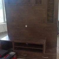 زیر تلویزیون