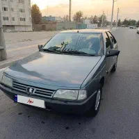 پژو ۴۰۵ مدل ۹۸