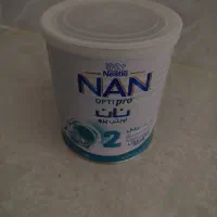 قوطی شیر خشک