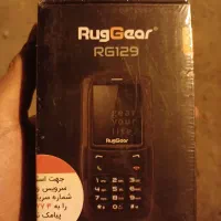 گوشی ضد آب و ضد ضربه راگ گیر rg129|موبایل|اندیشه, اندیشه فاز ۴|دیوار
