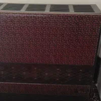 بخاری گازی وفرش|فرش|سقز, |دیوار