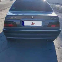 پارس سال 1400|خودرو سواری و وانت|داراب, |دیوار