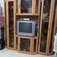میزتلویزیون سه تیکه|میز تلویزیون|رشت, جانبازان|دیوار