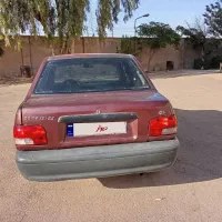 فروش پراید