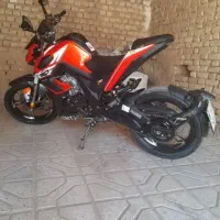 آگهی وسیله نقلیه|موتورسیکلت|خرم‌آباد, |دیوار