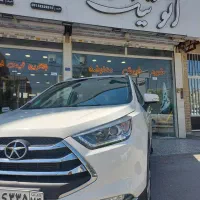 جک s3 استثنایی