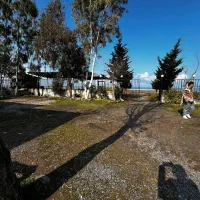 استخدام سرایدار زن و شوهر با بچه