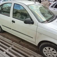 تیبا 1مدل 99درحدصفر بدون نقطه