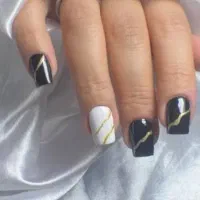 مدل ناخن عکاسی|خدمات آرایشگری و زیبایی|رشت, شالکو|دیوار