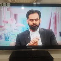 آل سی دی ۴۰ اینچ سامسونگ دیجیتال سرخود|تلویزیون و پروژکتور|مشهد, رضاشهر|دیوار