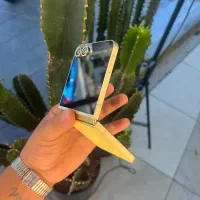 Samsung Galaxy Z Flip6  256GB  RAM 12GB