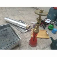 قلیون برنجی اصل
