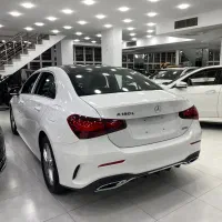 BENZ A 200 & A 180|خودرو سواری و وانت|تهران, ولنجک|دیوار