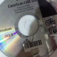 اسکنر لاید 120 کنن canon|پرینتر، اسکنر، کپی، فکس|پاکدشت, پاکدشت (مامازند)|دیوار