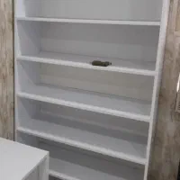 فروش دو عدد قفسه