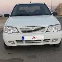 پراید 132 دوگانه کارخانه|خودرو سواری و وانت|بیرجند, |دیوار