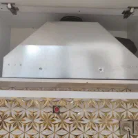 هود توکار نونو مناسب جهیزیه