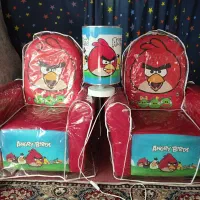اسباب بازی و مبل کودک
