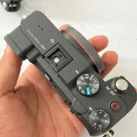 بدنه دوربین سونی sony a7c با 3300 شات|دوربین عکاسی و فیلمبرداری|تهران, آبشار|دیوار