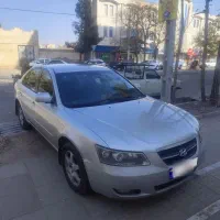 سوناتا nf مدل 2006|خودرو سواری و وانت|سبزوار, توحیدشهر|دیوار