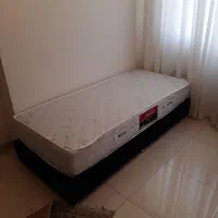 باکس هتلی کفی جکدار سرویس خواب|تخت و سرویس خواب|شیراز, سیاه سنگ|دیوار