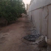 فروش-باغ-به-متراژ-3200متر-با-گلخانه