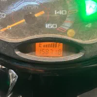 طرح ویو|موتورسیکلت|تهران, منیریه|دیوار