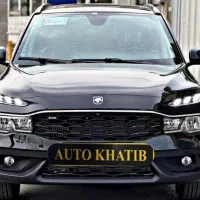 ریرا مشکی صفر خشک *نقد و اقساط تحویل فوری*|خودرو سواری و وانت|تهران, اقدسیه|دیوار