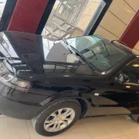 سمند سورن پلاس فول تکسوز|خودرو سواری و وانت|نسیم‌شهر, |دیوار