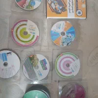 سی دی کنکوری