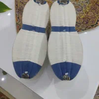 گیوه اصل کرمانشاه|کیف، کفش، کمربند|برخوار, |دیوار