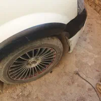 چهارعدد رینگ 16|قطعات یدکی و لوازم جانبی|سنگدوین, |دیوار