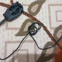 فن خنک کننده گوشی مدل f5