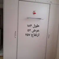 تخت یک نفره کمجا