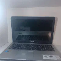 لپتاپ asus x555L|رایانه همراه|تهران, سید خندان (جلفا)|دیوار
