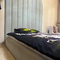 تخت خواب یک نفره