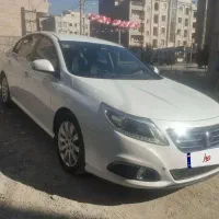 رنو سفران ۲۵۰۰ سی سی ۲۰۱۵