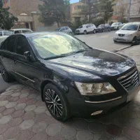 سوناتا ۲۰۰۹ بدون رنگ