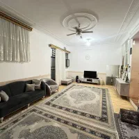 رهن اجاره نیم طبقه ۱۳۰متری شهرک رزمندگان