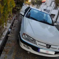 پارس مدل 99|خودرو سواری و وانت|نهاوند, |دیوار