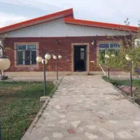 چنین فرصتی هرروز تکرار نمیشه1000متر باغ ویلا