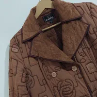 پالتو داخل پشمی،کاپشن، سایز۴۰ تا ۴۶،ارسال رایگان|لباس|تهران, خواجه نظام الملک|دیوار