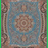 ۳۸ تخته فرش استوک ۱۲متری|فرش|دزفول, |دیوار