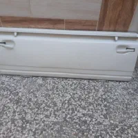 درب عقب نیسان شوکا