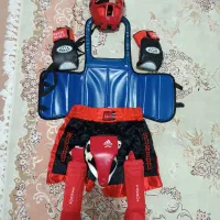 لباس ورزشی نوجوان