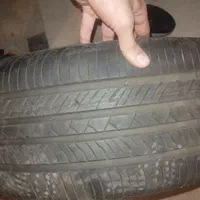 لاستیک یزد 225/45/18|قطعات یدکی و لوازم جانبی|تهران, مجیدآباد|دیوار