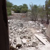 تخریب و تعمیرات  بازسازی ساختمان