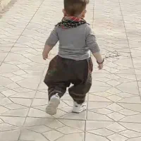پرستار کودک