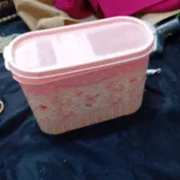 شش جعبه ظرف   مناسب خونه باغ و ویلایی|ظروف سرو و پذیرایی|فریدون‌کنار, |دیوار