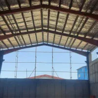 سوله شهرک صنعتی مامونیه|فروش دفتر صنعتی، کشاورزی، تجاری|زرندیه, |دیوار